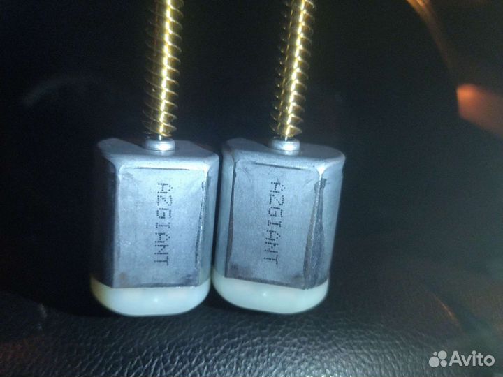 Моторчик центрального замка Хундай солярис