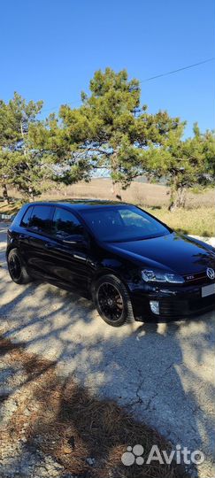 Volkswagen Golf 1.4 AMT, 2011, 272 400 км