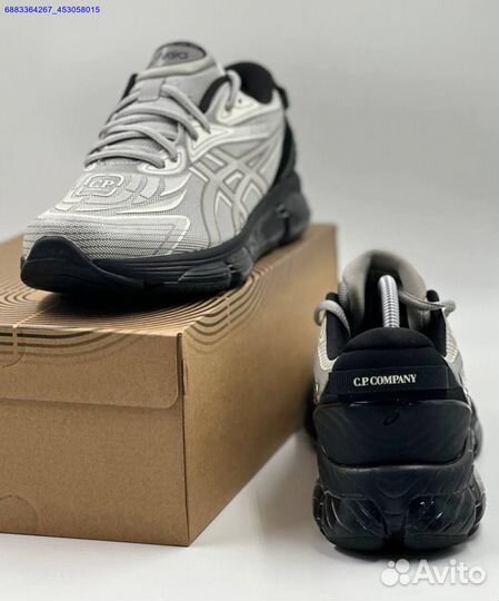 Asics C.P. Company & Quantum 360 (Арт.44984)