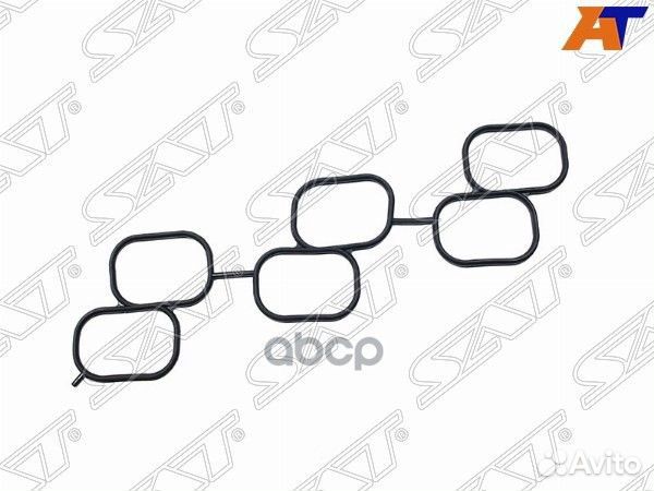 Прокладка впускного коллектора toyota hilux SUR