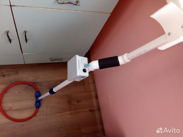 Металлоискатель Пират