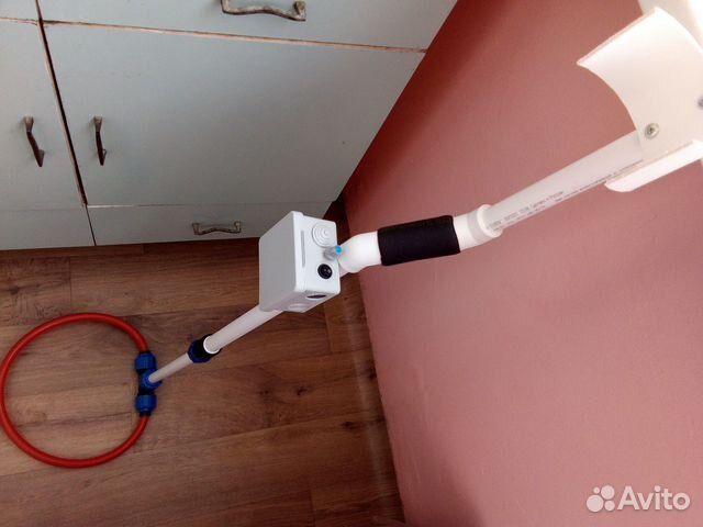 Металлоискатель Пират