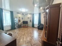 3-к. квартира, 92 м², 5/5 эт.