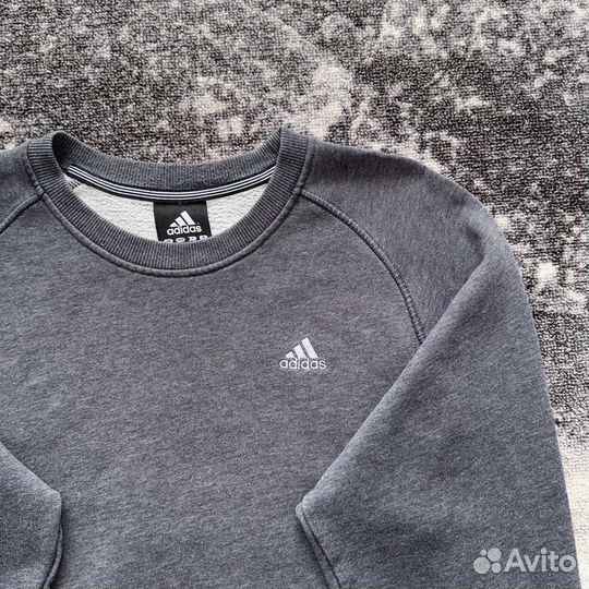 Свитшот Adidas оригинал