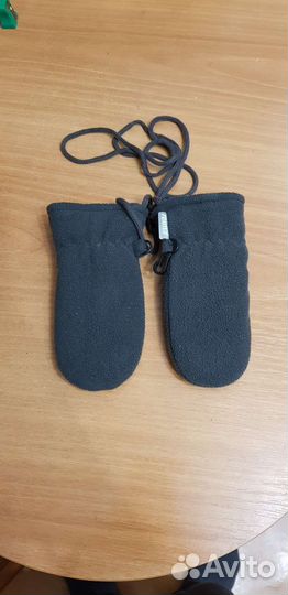 Варежки reima 1