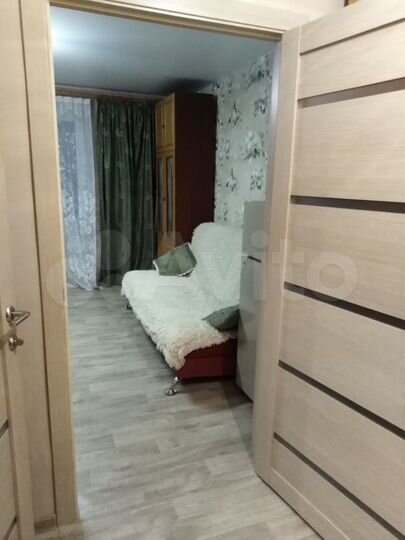 Квартира-студия, 24 м², 1/10 эт.