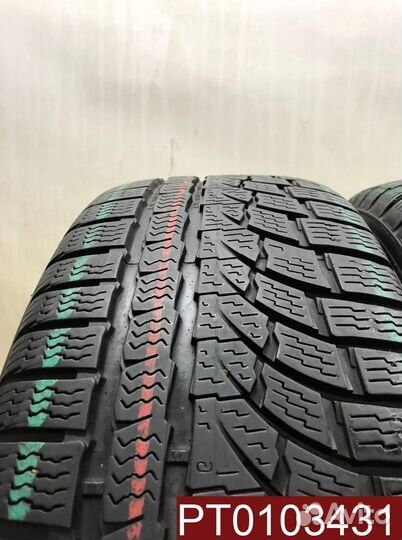 Nokian Tyres WR A4 205/55 R17 91H