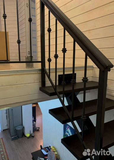 Для дома лестница