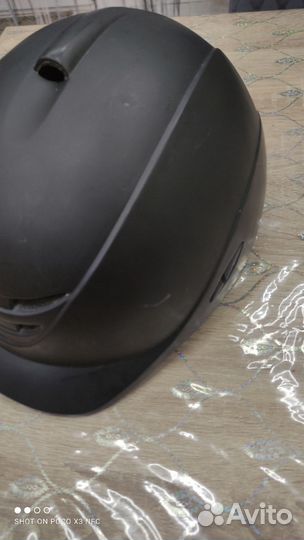 Шлем для верховой езды 52-58