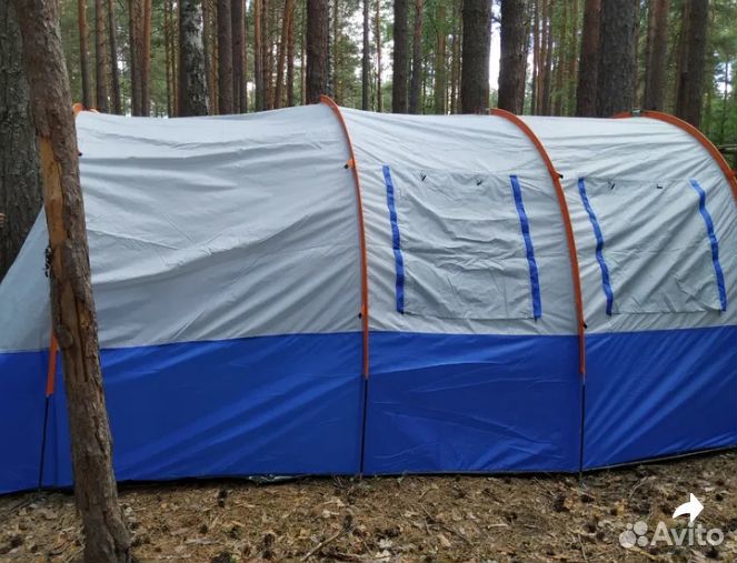 Палатка туристическая