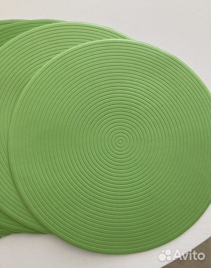 Салфетки сервировочные