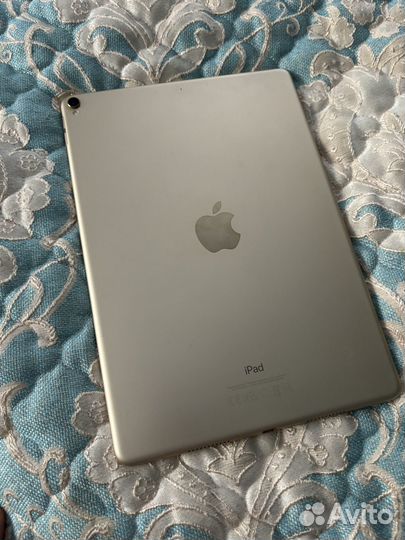 iPad Pro 10.5 512gb wifi