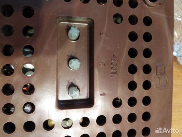 Трехпрограмник СССР