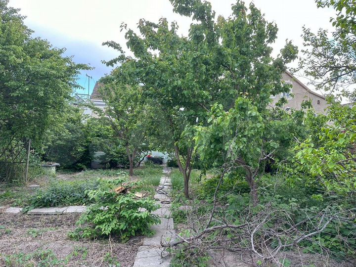 Участок 8 сот. (ИЖС)