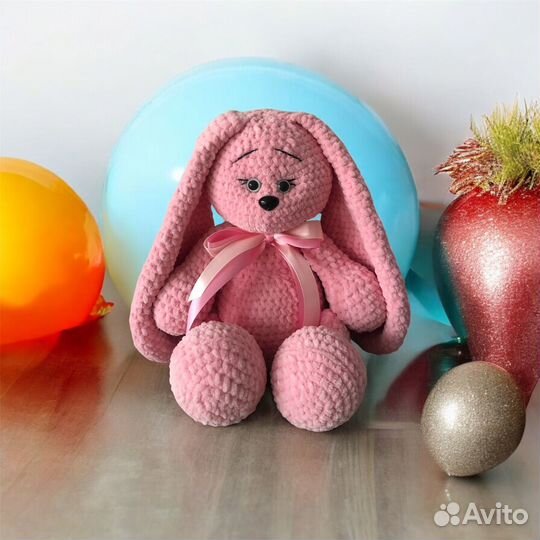 Мягкая игрушка 40 см