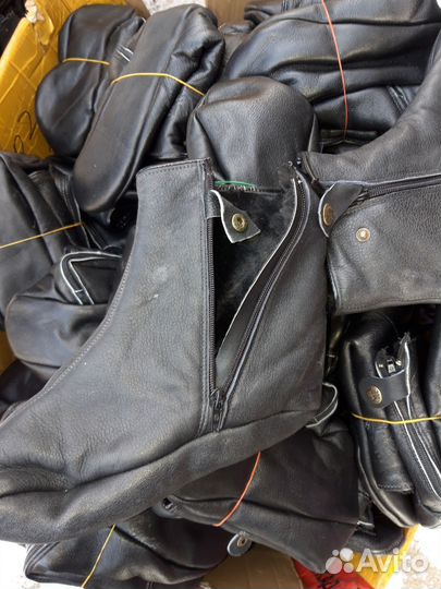 Махси кожаные носки мужские и женские