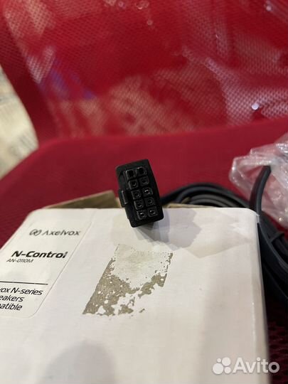 Продаётся контролер громкости