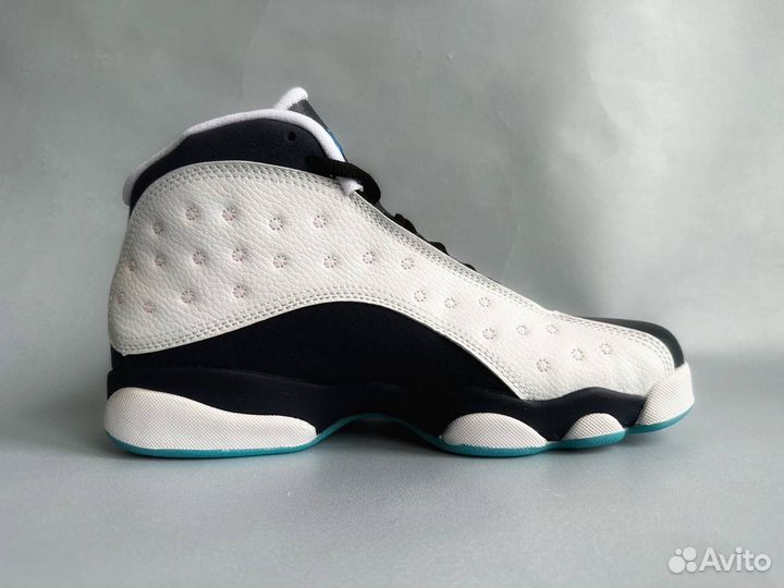 Nike air jordan 13 retro obsidian