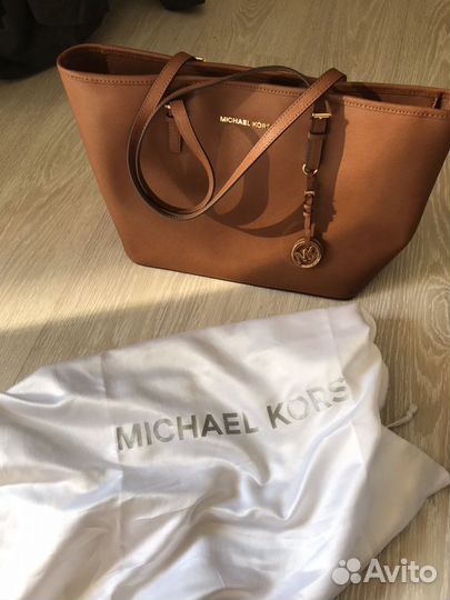 Сумка Michael Kors