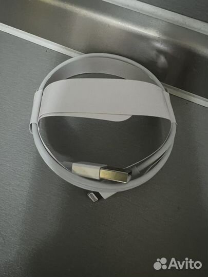 Кабель для зарядки iPhone USB