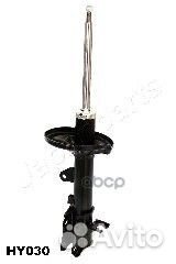 Амортизатор задний правый газо-масл. mmhy030 Ja