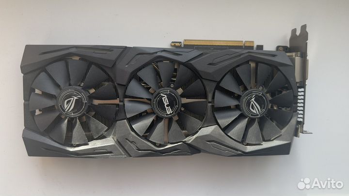 Видеокарта gtx 1060 6gb