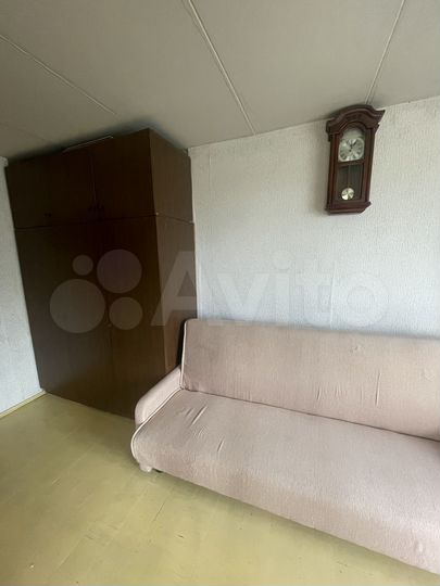 Комната 17,5 м² в 3-к., 8/14 эт.