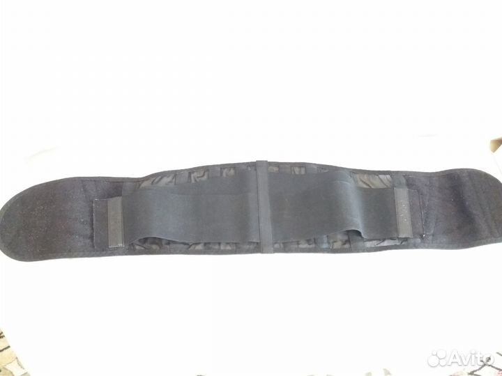 Пояс корсетный 