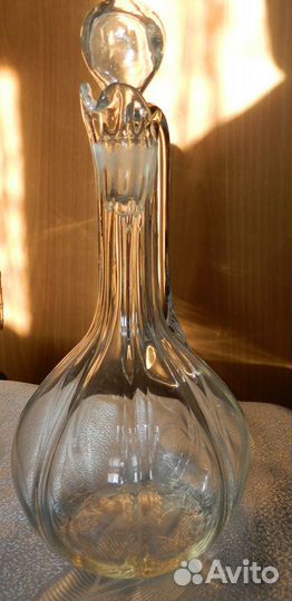 Графин Мальцова