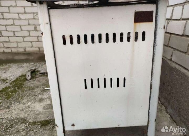 Плата газовая