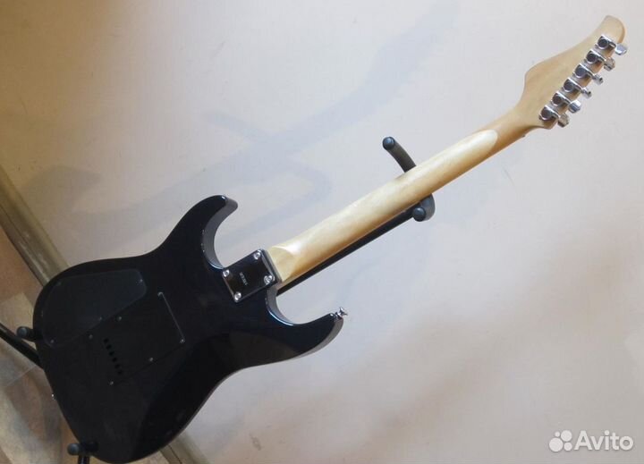 Электрогитара Charvel MyG, Japan