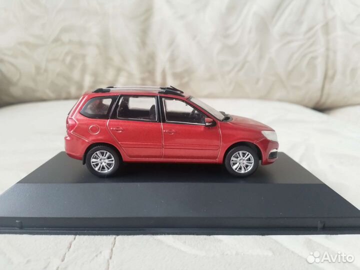 Модель LADA Granta