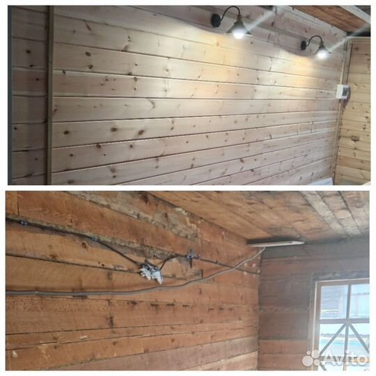 Услуги электрика выезд на дом