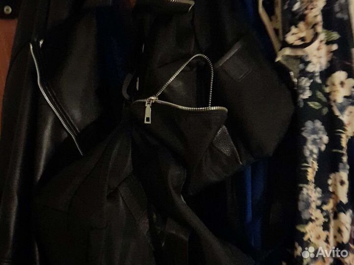 Вещи пакетом