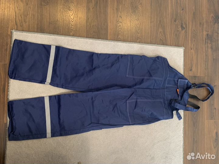 Костюм рабочий