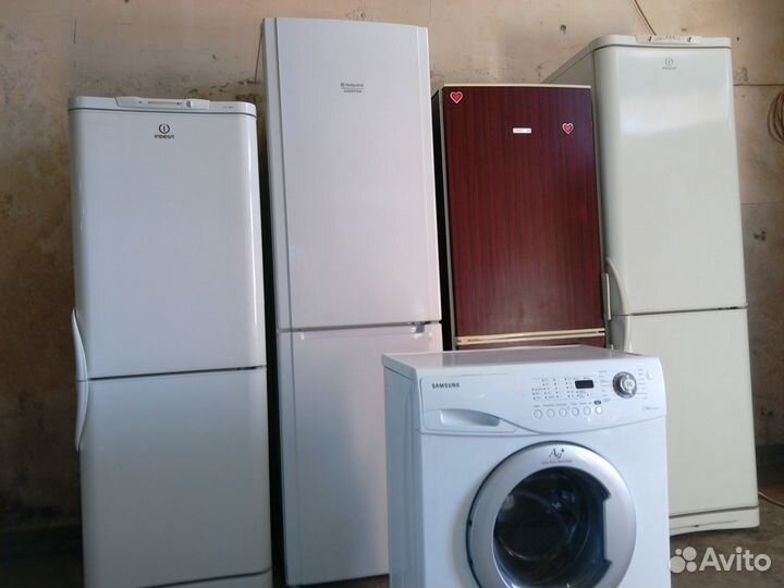 Холодильники Б/У на Коминтерна ж/д Вокзал Доставка