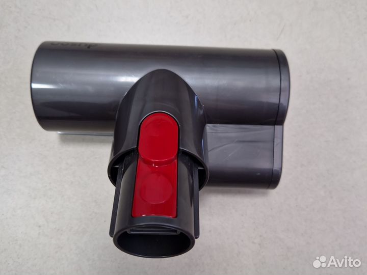 Мини турбощетка для пылесоса Dyson