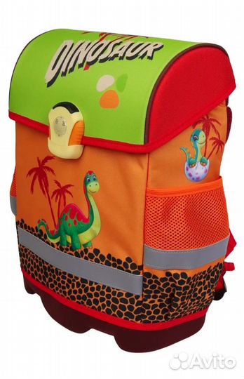 Ранец школьный