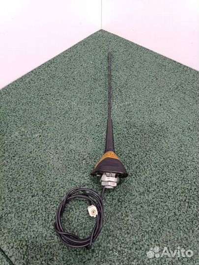 Антенна Renault Fluence K4M838 2012