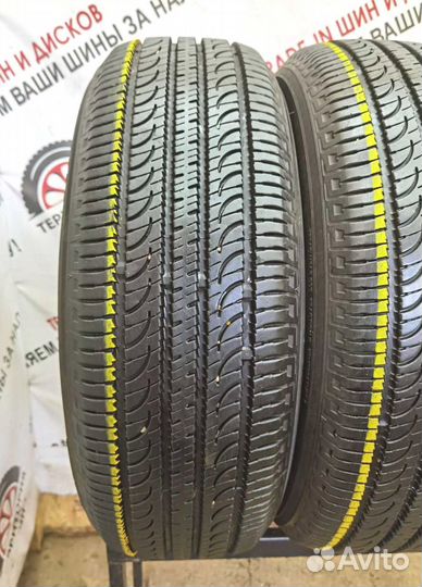 Yokohama Geolandar SUV G055 215/60 R17 96H