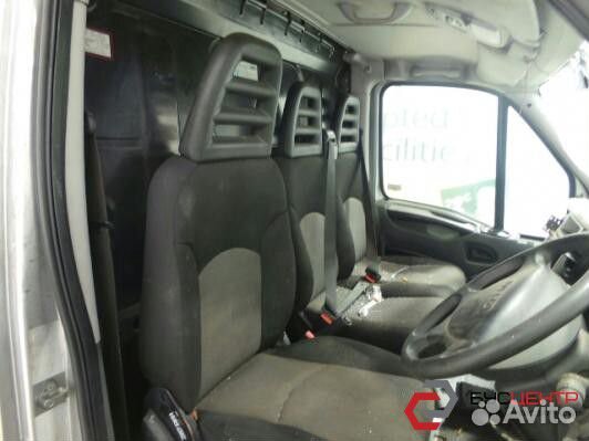 Запчасти Iveco Daily E 4, Ивеко Дейли 06-11