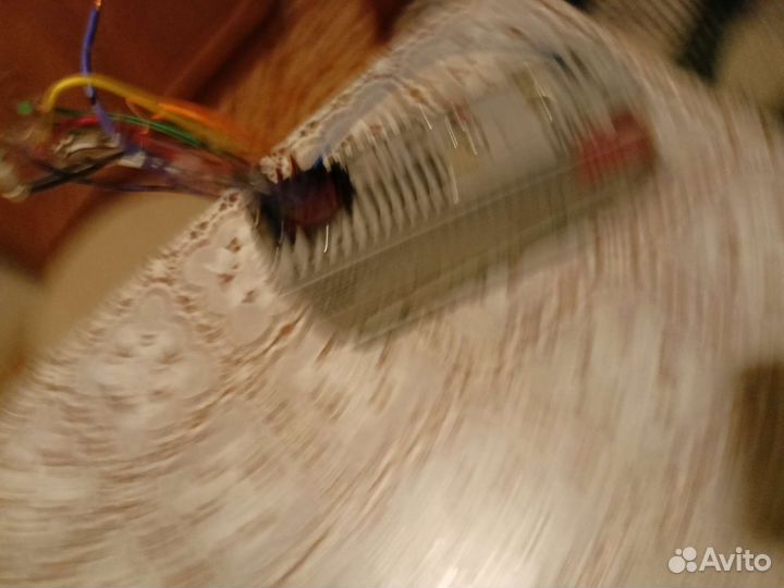 Магнитола Prology CMU-500