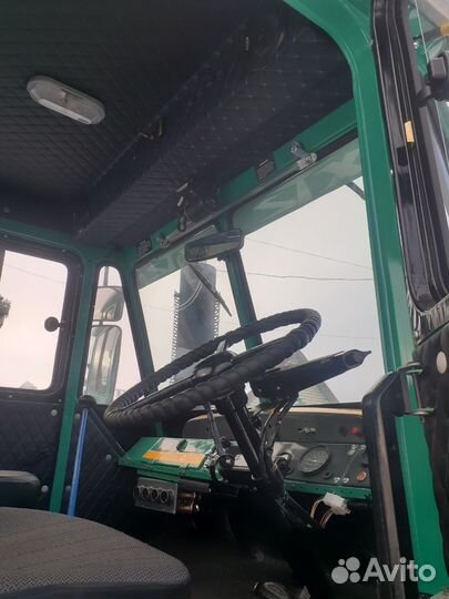 Трактор ХТЗ 150К-09-25, 2023