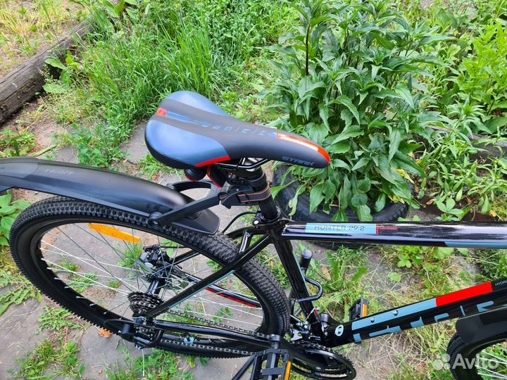 Велосипед Старк Хантер 29.2