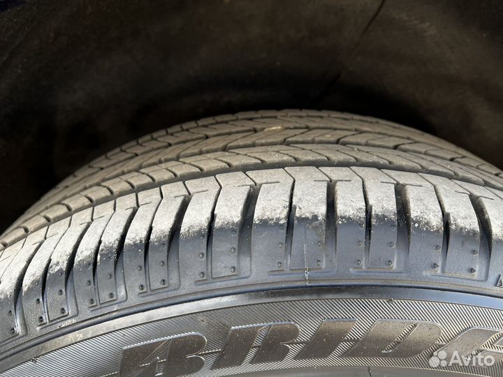 Bridgestone Dueler H/L 400 275/50 R20 109H