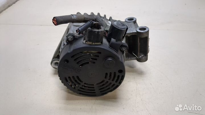 Генератор Ford C-Max