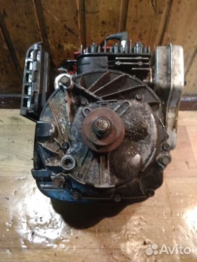 Ремонт бензоинструмента