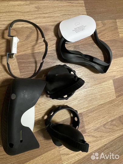 Oculus quest 2 128gb