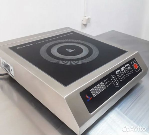 Запчасти для индукционной плиты Airhot IP3500