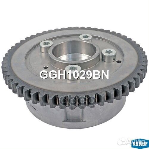 Шестерня распредвала nsii0022969303 GGH1029BN G